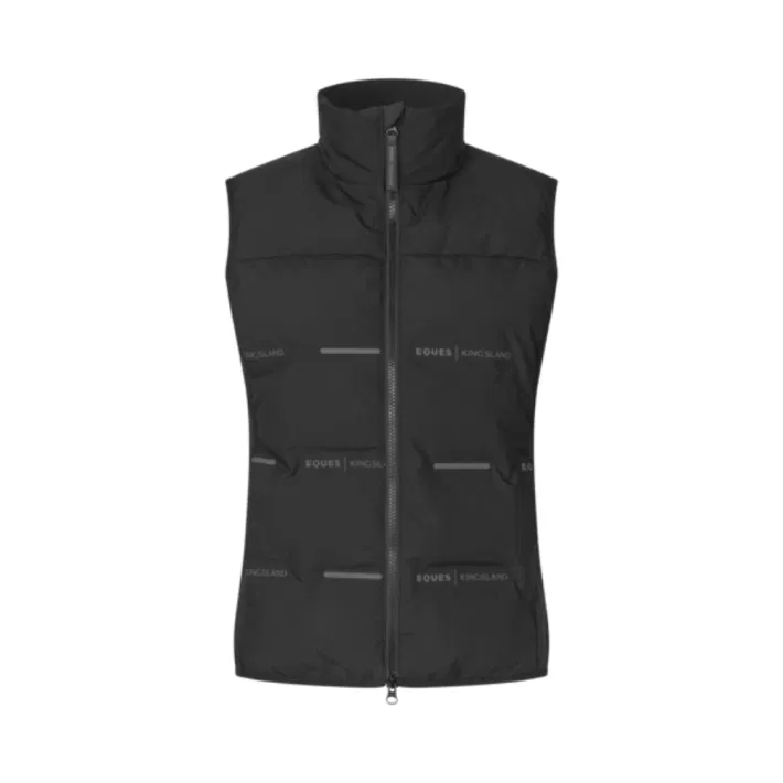 Eques KL Silja Dames Hybrid vest
